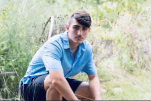 Kyler Harris - Gallery Image 5