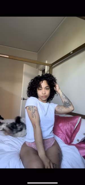 Generra Rodriguez - Gallery Image 3