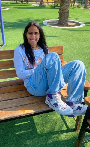 Aisha Alsager - Project Casting Gallery Image 1 Aisha Alsager - Gallery Image 1