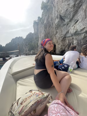 Kaylie Gesky - Gallery Image 7