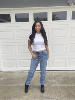 Paris Sumpter - Gallery Image 3