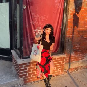 Paola Zamora - Gallery Image 1