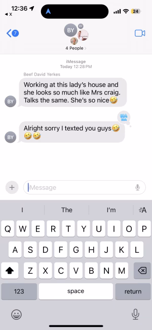 Callie Craig - Gallery Image 5