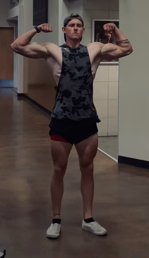 Connor Bennett - Gallery Image 3