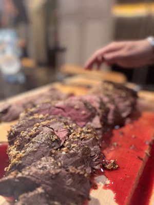 Mercedez Justis - Project Casting Gallery Image 8 Mercedez Justis - Gallery Image 8