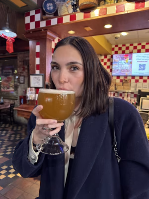 Julia Umana - Gallery Image 1