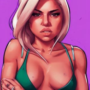 NAJAH JULISSA - Gallery Image 11