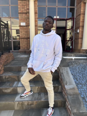 Kenneth Masilela - Gallery Image 4