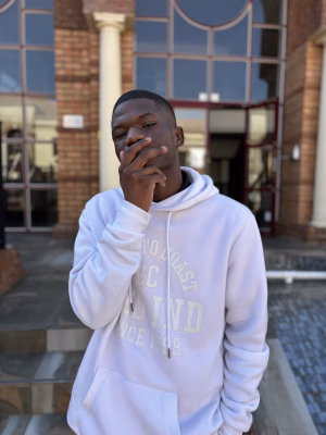 Kenneth Masilela - Gallery Image 3