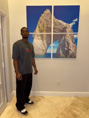 Edward Brown - Project Casting Gallery Image 4 Edward Brown - Gallery Image 4