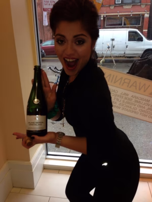 Lorena Mesa - Gallery Image 2