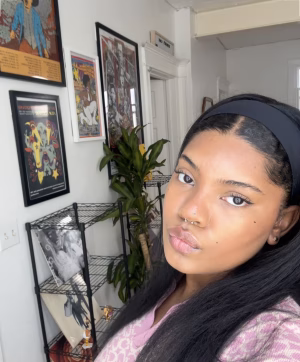 Alinah Edwards - Gallery Image 2