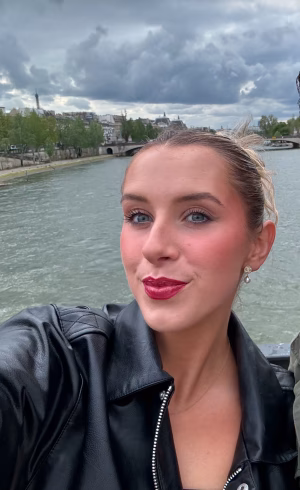 Allie Hartman - Gallery Image 2