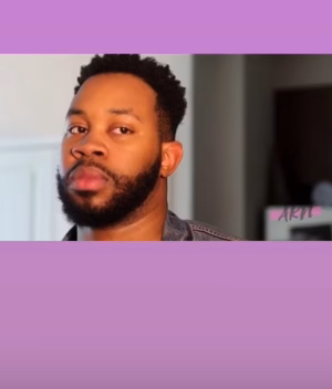 Jordan Stackhouse - Project Casting Gallery Image 1 Jordan Stackhouse - Gallery Image 1