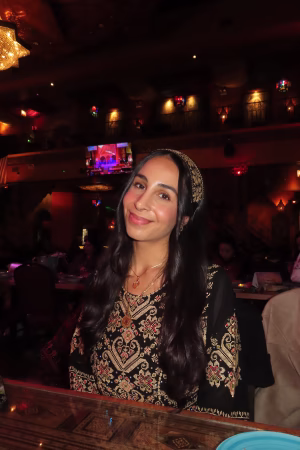 Lena Salem - Project Casting Gallery Image 5 Lena Salem - Gallery Image 5