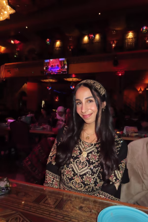 Lena Salem - Project Casting Gallery Image 6 Lena Salem - Gallery Image 6