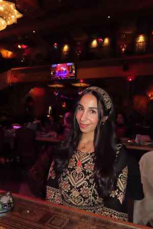 Lena Salem - Project Casting Gallery Image 7 Lena Salem - Gallery Image 7