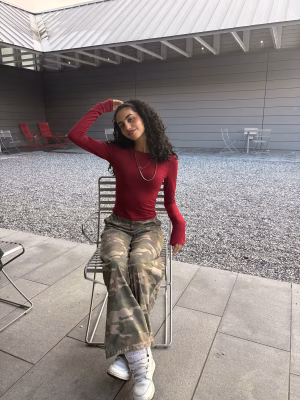 Noor Abdou - Gallery Image 10