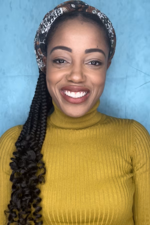 Faith Jones - Project Casting Gallery Image 14 Faith Jones - Gallery Image 14