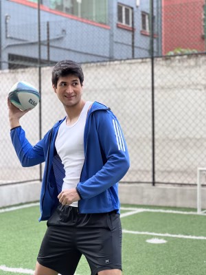 Herbert Söuza - Gallery Image 3