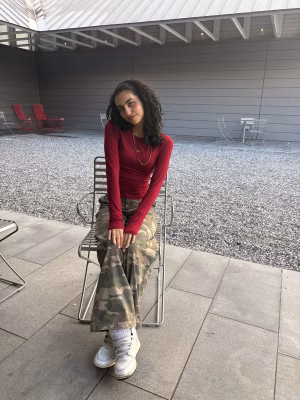 Noor Abdou - Gallery Image 9