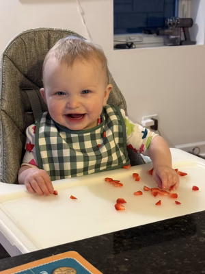 Sarah Strus - Gallery Image 1