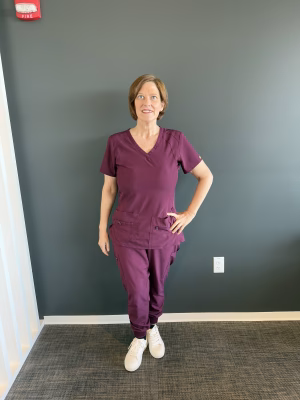 Tiffany Douglas - Gallery Image 4