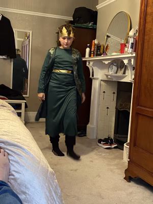 Jamie Mills - Gallery Image 2