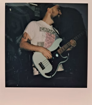 Andres Crovetti - Project Casting Gallery Image 6 Andres Crovetti - Gallery Image 6