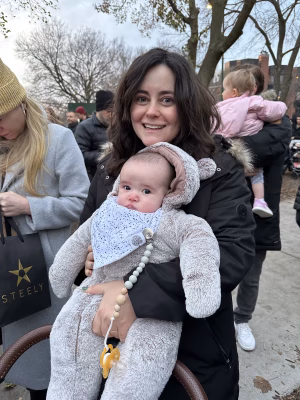 Lauren Fish - Project Casting Gallery Image 7 Lauren Fish - Gallery Image 7