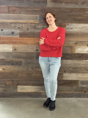 Tiffany Douglas - Gallery Image 1