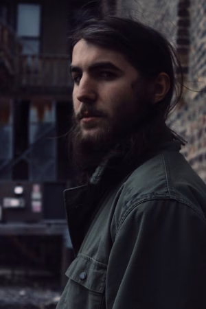 Kaleb Sullivan - Project Casting Gallery Image 10 Kaleb Sullivan - Gallery Image 10