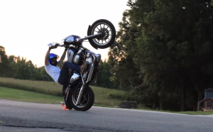 Jason Rodgers - Project Casting Gallery Image 17 Jason Rodgers - Gallery Image 17