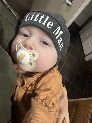 Atlas Riley - Gallery Image 1