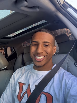 Jarique Grady - Project Casting Gallery Image 1 Jarique Grady - Gallery Image 1