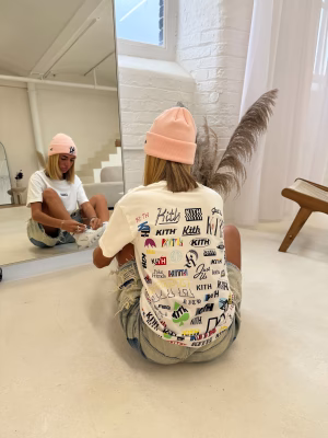 Abi Dickson - Gallery Image 6