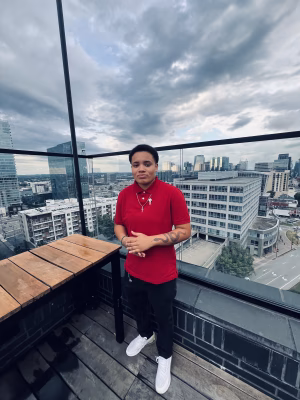 Aniyah Owens-Lattimore - Project Casting Gallery Image 5 Aniyah Owens-Lattimore - Gallery Image 5