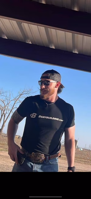 Ken O’Dell - Project Casting Gallery Image 6 Ken O’Dell - Gallery Image 6