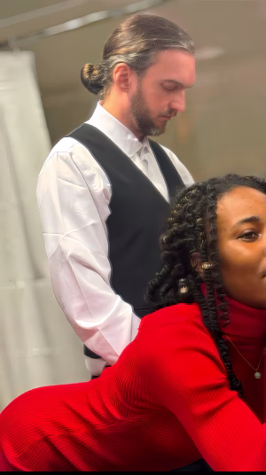 Evelyn Pratt-Netherly - Project Casting Gallery Image 36 Evelyn Pratt-Netherly - Gallery Image 36