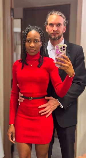 Evelyn Pratt-Netherly - Project Casting Gallery Image 35 Evelyn Pratt-Netherly - Gallery Image 35