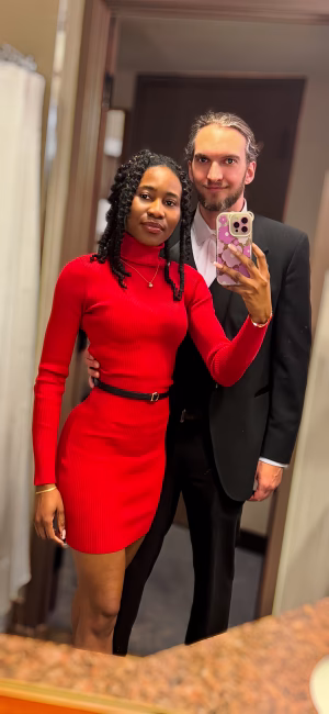 Evelyn Pratt-Netherly - Project Casting Gallery Image 31 Evelyn Pratt-Netherly - Gallery Image 31