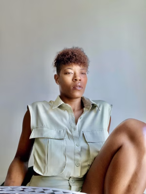 Tabria Sims - Gallery Image 2