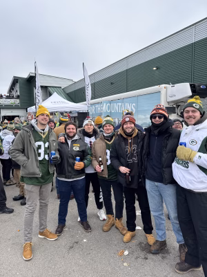 Jack Martino - Project Casting Gallery Image 8 Jack Martino - Gallery Image 8