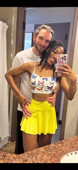 Evelyn Pratt-Netherly - Project Casting Gallery Image 37 Evelyn Pratt-Netherly - Gallery Image 37