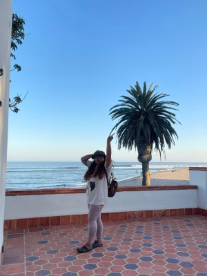 Joanna Diaz - Gallery Image 1