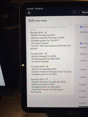 Jacqueline Pérez - Gallery Image 20