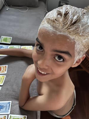 Jacqueline Pérez - Gallery Image 12