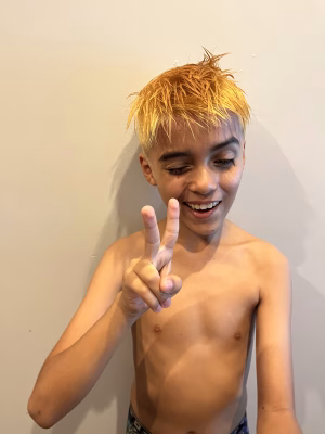 Jacqueline Pérez - Gallery Image 11