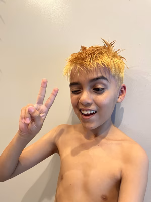 Jacqueline Pérez - Gallery Image 8