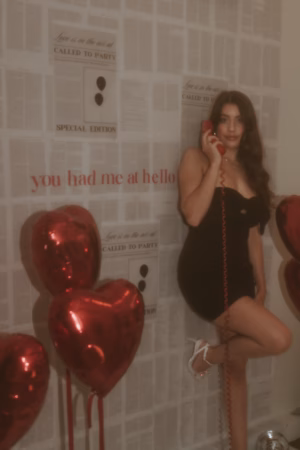 Denver Rogers - Project Casting Gallery Image 1 Denver Rogers - Gallery Image 1